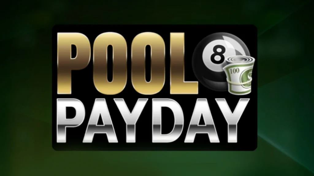 Pool-Payday