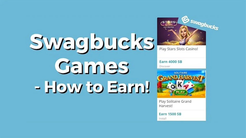 Swagbucks